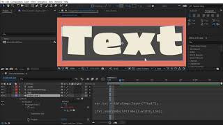 04. Sourcerectattime - Learn After Effects