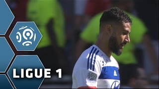 Olympique Lyonnais - Stade Rennais FC (1-2) - Highlights - (OL - SRFC) / 2015-16