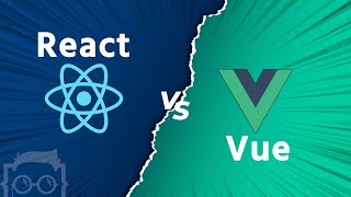 React vs Vue - কোনটা শিখবেন?