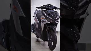 New Honda Click 2025  #Honda #fyp #viralvideo #motorcycle #click #viralshorts #viralshort #honda