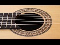 Capricho Arabe by F. Tarrega - Wissam Nasreddine, guitar