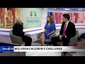 Wolfson Children's Challenge