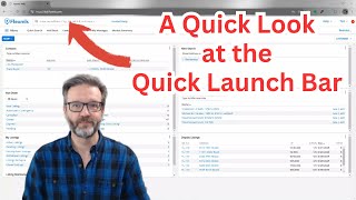The Quick Launch Bar in Flexmls (Flexing with Tracy Ep02)