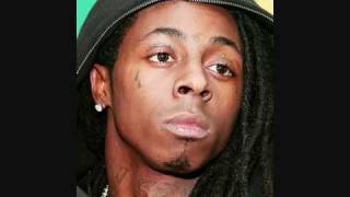 Lil Wayne - I am not a human being w/ Lyrics
