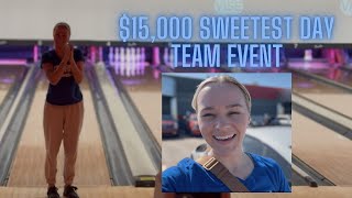 Bowling for $15,000