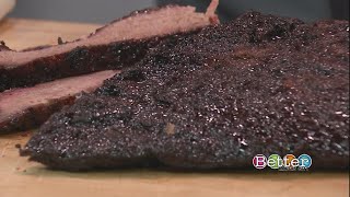 Slap’s BBQ introduces “Texas Fatty”