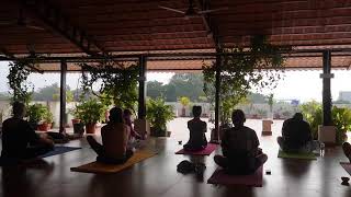 S9E14. Yoga extatique. Yoga ANATMAN : Le Yoga Tantra de l'être. Rediffusion