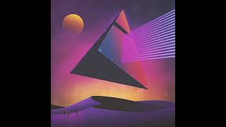 Synthwave x Retro 80's x Futuristic type beat - "Spaceship"