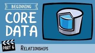 Learn about Relationships with Core Data - Beginning Core Data Tutorial - raywenderlich.com