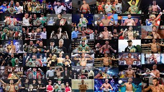 🥊LATEST! List of World Boxing Champions in Every Weight Division | February 28,