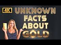 Where does gold come from?  [4k]