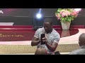 thursday 5 00am multiple miracle prayer w prophet dr. kofi danso 05 08 2021