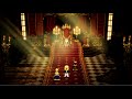 Octopath Traveler CotC - King Pardis III Full Fight + Weaknesses