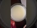 how to make whey protein water at home never throw leftover paneer water