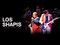 Los Shapis en el Gran Teatro Nacional | Teatro en Grande