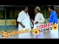Surya Vamsha-ಸೂರ್ಯವಂಶ Movie Comedy Video part-13 | Vishnuvardhan | Isha Koppikar | TVNXT Kannada