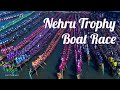 Nehru Trophy Boat Race - An emotion that runs through generations | Kerala Tourism