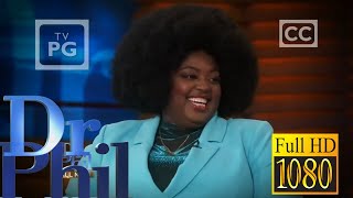 Solo Wedding? Dr. Phil Dives Into The World Of Marrying Yourself