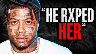 Blueface New Allegations Are Disgusting... (LOCK THEM UP!!)