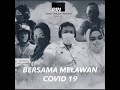 Lawan Covid 19 dari RRI Makassar