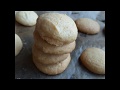 How To Make Easy Cassava Flour Cookies