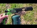 What You Should Know - Propane Torch Head with Igniter