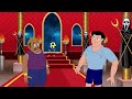 bantul the great ep 70 popular amazing superhero story bangla cartoon for kids zee kids