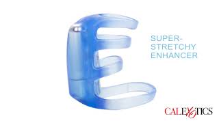 CalExotics - Couples Enhancers - Couples Pleasure Cage