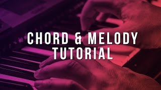 FL Studio Chord & Melody Tutorial