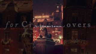#cinemashorts 🍿 Grand Hotel (Original Score from the TV Series) #cinematic #soundtrack #filmmusic