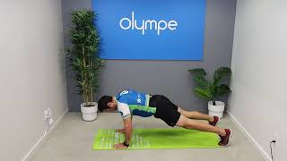 Burpee Variations | Proper Execution & Progressions