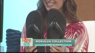 Island Slipper: Mokulua Collection