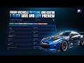 🚗 FiveM Vehicle Handling Editor ⚙️ Live In-Game Tuning | handling.meta Editor | No Restart Needed