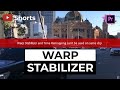 [SOLVED] Warp Stabilizer Problem in Premiere Pro #Shorts