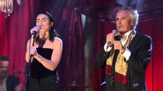 RocKwiz - Isabella Manfredi \u0026 Stephen Cummings - Baby Blue