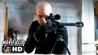 HITMAN Clip - "Agent 47 Kills President" (2007)