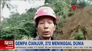 4 Jenazah di Kampung Cibereum Kembali Berhasil Dievakuasi oleh Tim SAR #BreakingNews 25/11