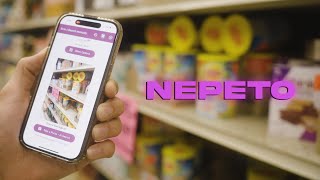 THE BEST NEW RETAIL ARBITRAGE APP AMAZON FBA | NEPETO