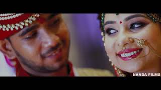 Wedding Teasure ( Garima Weds Priyanshu )