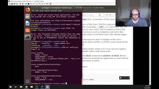 Python for DevOps: flask-by-example-part-1-project-setup part8