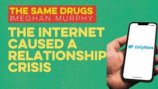 Has The Internet Caused A Relationship Crisis