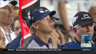 BYU 2015 Football Season Highlights