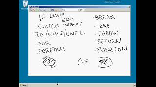 Logical, Loop Construct and Enumeration in PowerShell