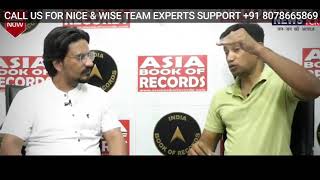 क्या HIV/AIDS लाइलाज़ बीमारी हे ! Dr.Biswaroop Roy Chowdhury Interview.