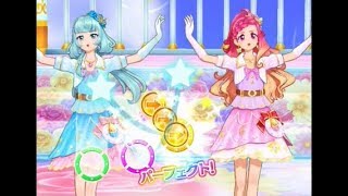 【縦動画】アイカツフレンズ！アイビリーブ×いろんなアピールシリーズ