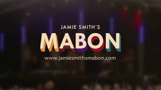 Jamie Smith's MABON - The Accordionist's Despair