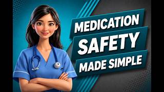 Medication Safety Made Simple