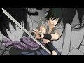 Sasuke Uchiha Rinne Sharingan GAMEPLAY! ONLINE Ranked Match! | Naruto Ultimate Ninja Storm 4