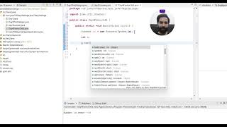 JAVA Placement Series 100 Days challenge -- DAY4(Even or Odd Numbers)