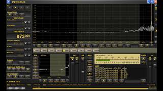 873kHz AIR North Closing Announcement at 1740UTC/0240JST on February 07/08, 2021